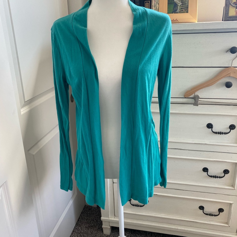 J. Crew Cardigan